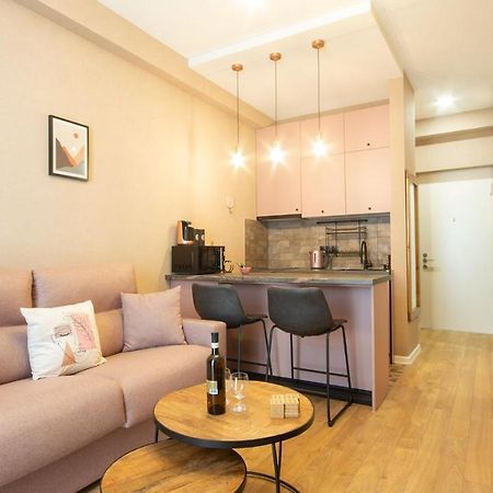Apartment Krtsanisi 21 트빌리시 외부 사진